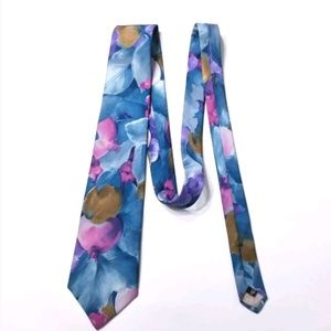 Adolfo Donberry and Keats 56" Tie